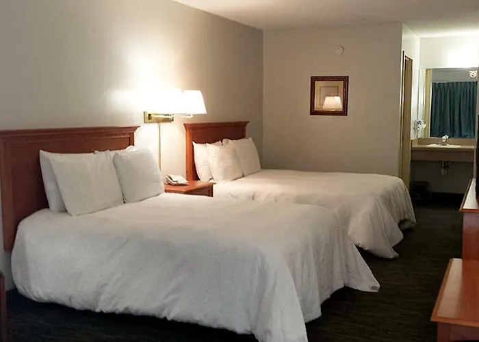 Atlantic Inn