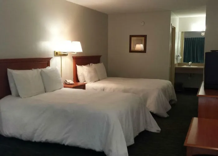 Atlantic Inn
