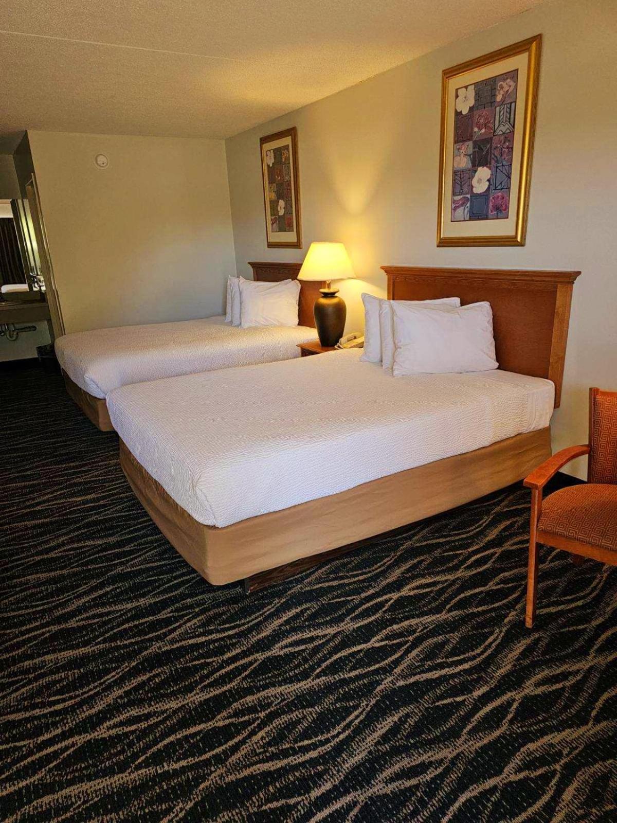 Atlantic Motel 2*