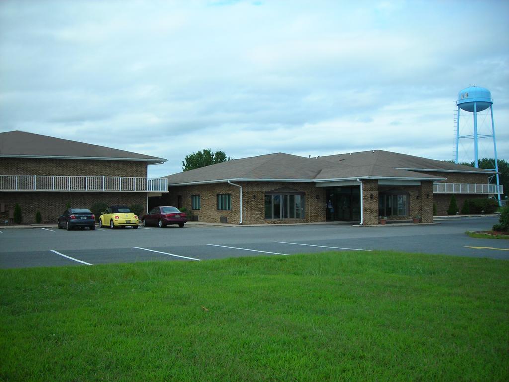 Motel Atlantic