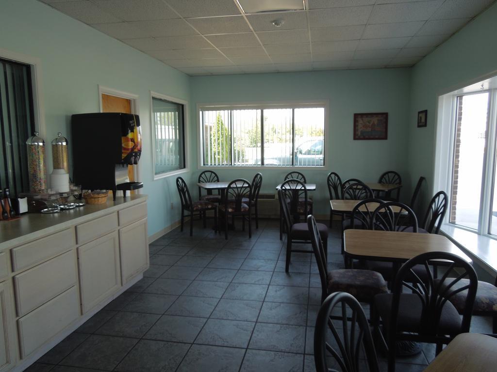 Atlantic Motel 2*